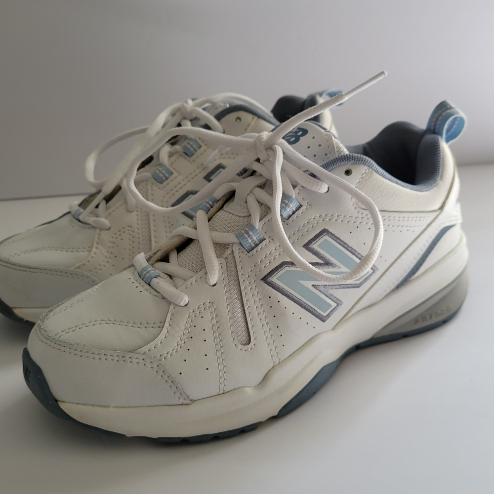 New Balance 608 V5